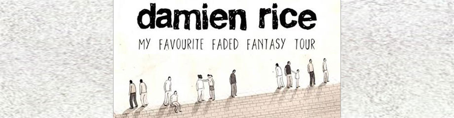 Damien Rice & Iron and Wine