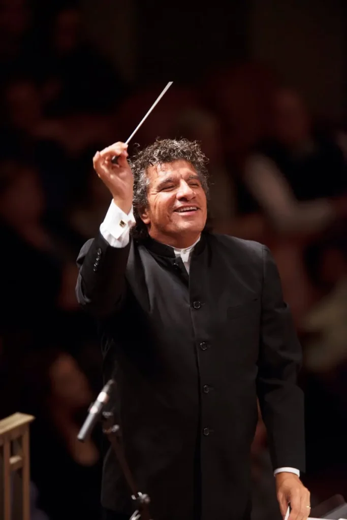 Grant Park Orchestra tickets