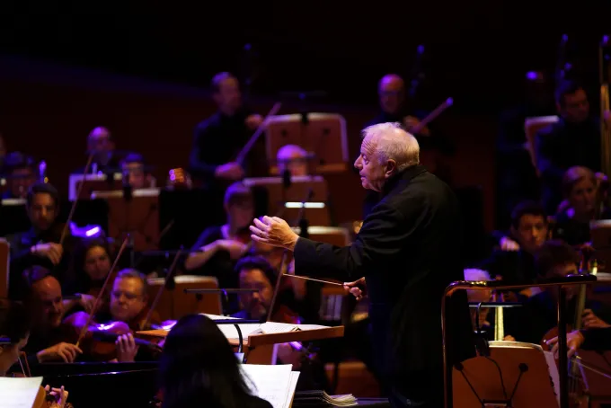 Grant Park Orchestra: Leonard Slatkin – Tchaikovsky Symphony No. 5