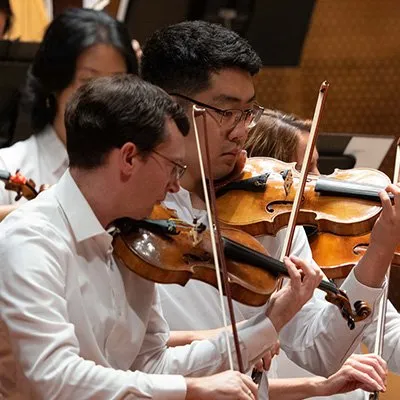 Grant Park Orchestra: Christopher Bell – Faure Requiem